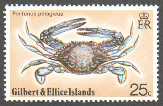 Gilbert & Ellice Islands Scott 239 Mint - Click Image to Close